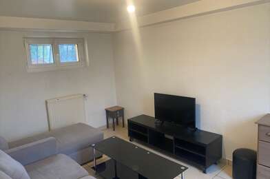 Appartement 2 pièces 595 €