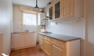 Appartement 2 Pièces 49 m² à vendre à Toulouse (31200)