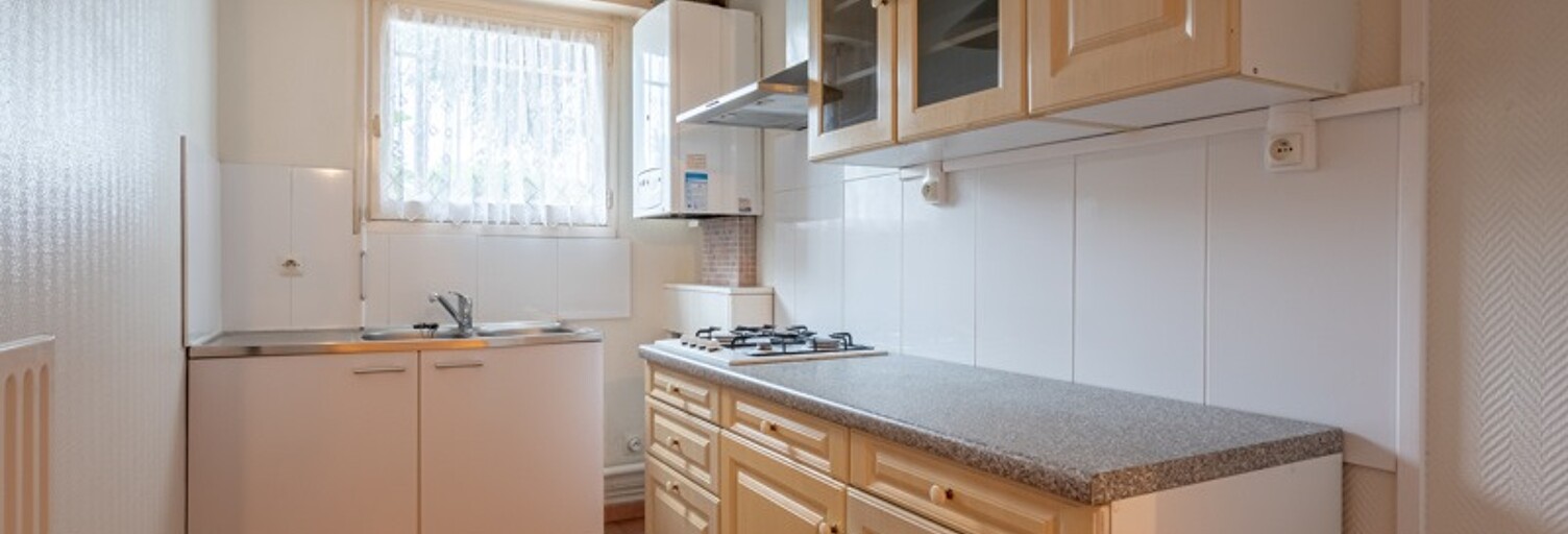 Appartement 2 Pièces 49 m² à vendre à Toulouse (31200)