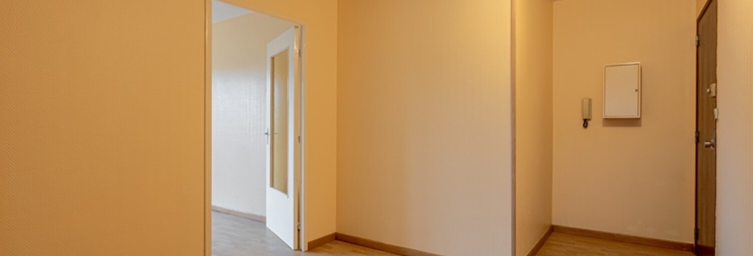 Appartement 2 Pièces 49 m² à vendre à Toulouse (31200)