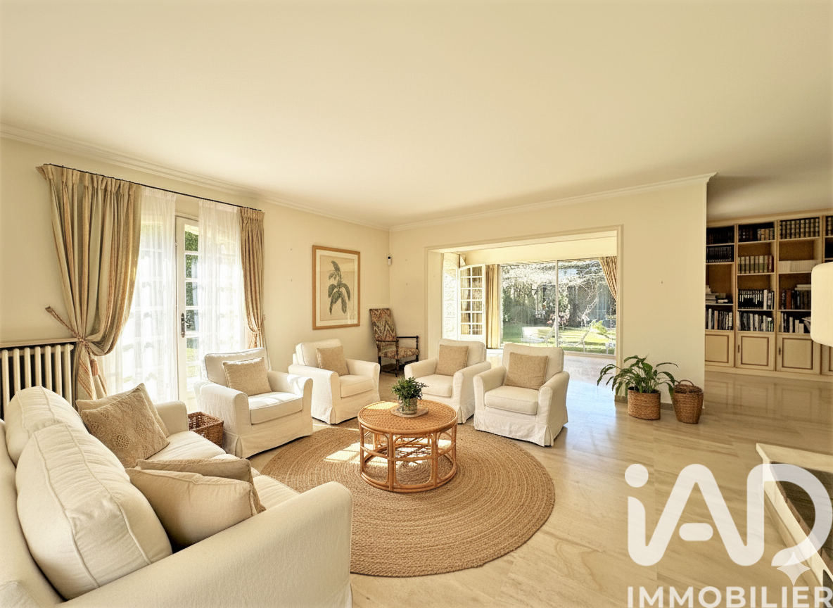 Vente Maison/villa 8 pièces - Photo 4