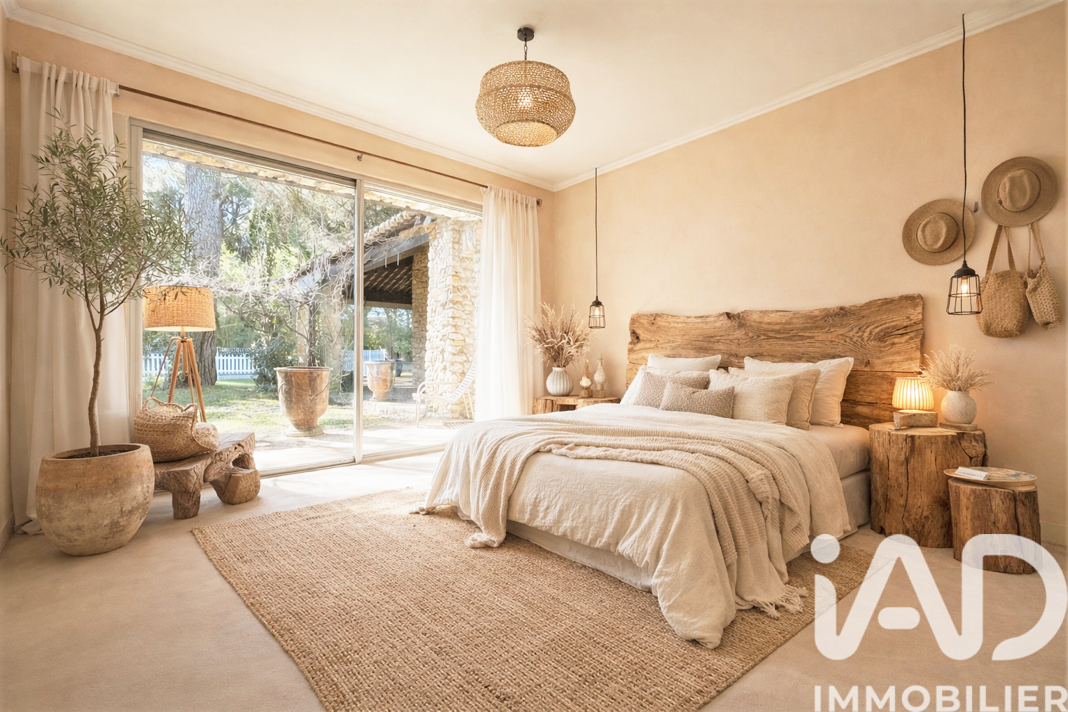 Vente Maison/villa 8 pièces - Photo 5