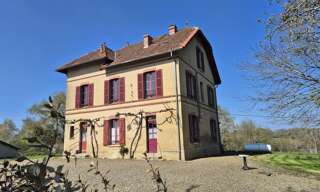 Maison 14 Pièces 215 m² à vendre à Le Houga (32460)