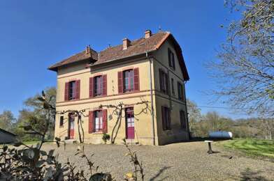 Maison 14 pièces 265500 €