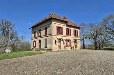 Maison 14 pièces 265500 €