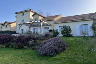 Maison 6 pièces 317700 €