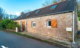 Maison 4 Pièces 77 m² à vendre à Elliant (29370)