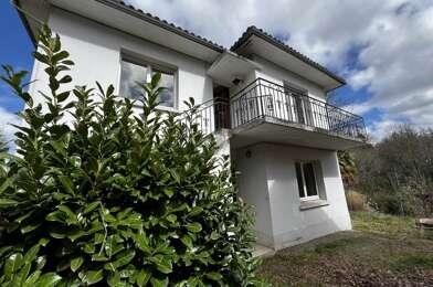 Maison 8 pièces 234300 €