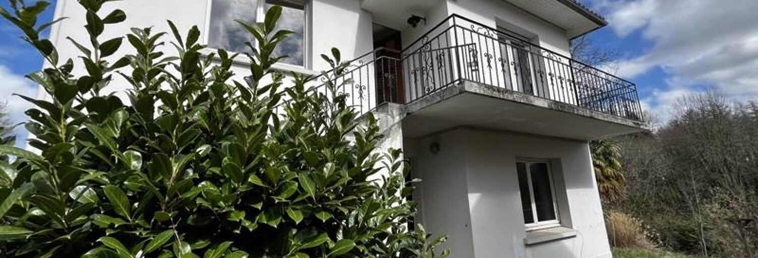 Maison 8 Pièces 180 m² à vendre à Lourdes (65100)