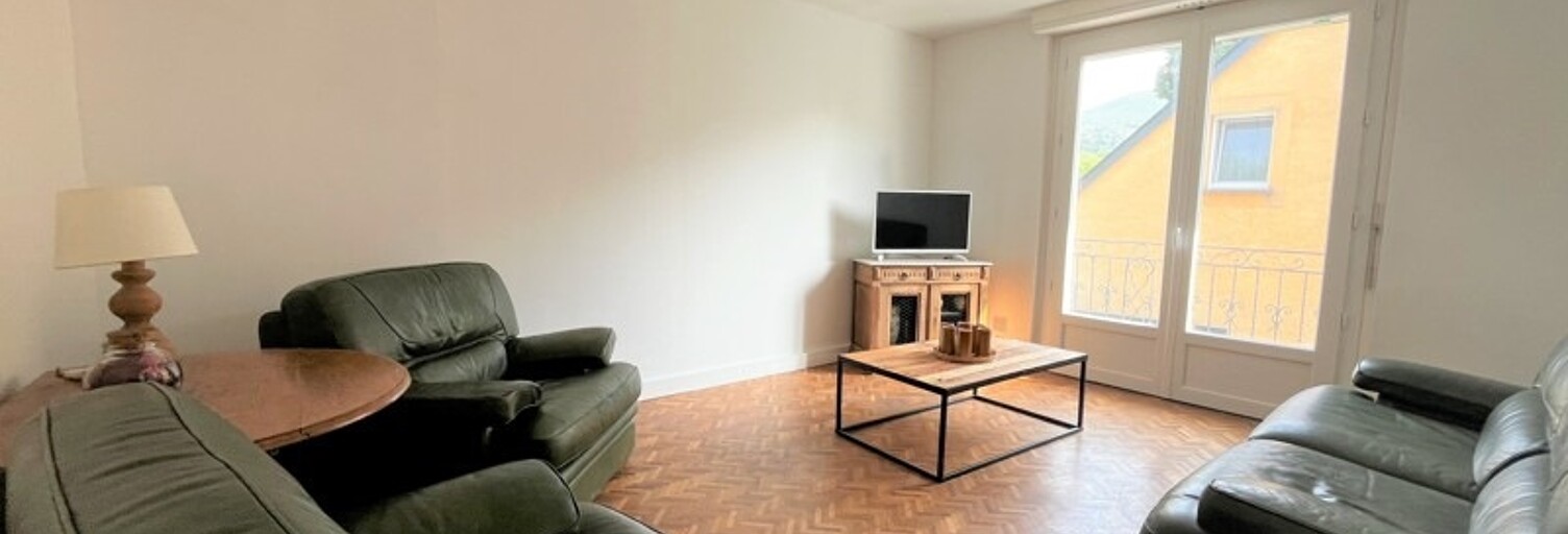 Maison 8 Pièces 180 m² à vendre à Lourdes (65100)