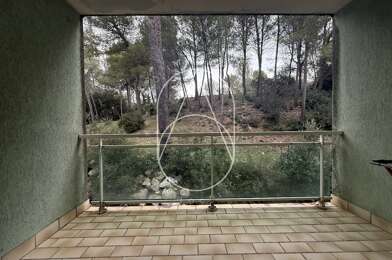 Appartement 1 pièces 580 €