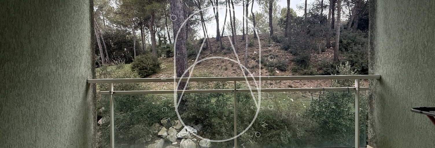 Appartement 1 Pièce 24 m² à louer à Saint-Gély-du-Fesc (34980)