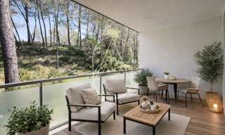 Appartement 1 Pièce 24 m² à vendre à Saint-Gély-du-Fesc (34980)