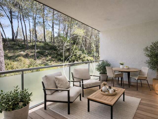 Appartement — photo du bien