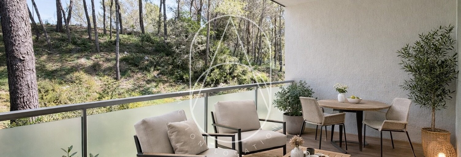 Appartement 1 Pièce 24 m² à vendre à Saint-Gély-du-Fesc (34980)