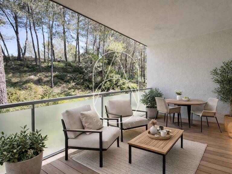 Appartement — photo 1