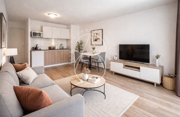 Appartement — photo 4
