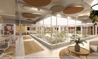 Commerce  139 m² à louer à Montpellier (34000)