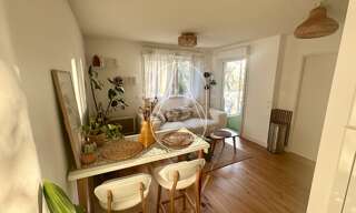 Appartement 2 Pièces 39 m² à vendre à Castelnau-le-Lez (34170)