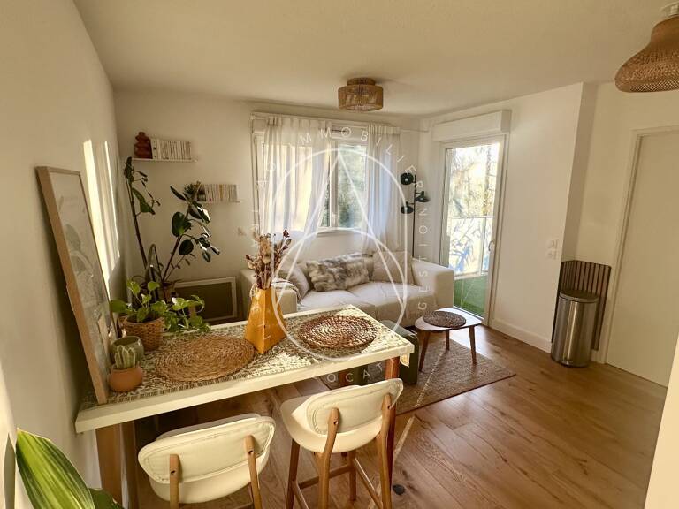 Appartement — photo 1