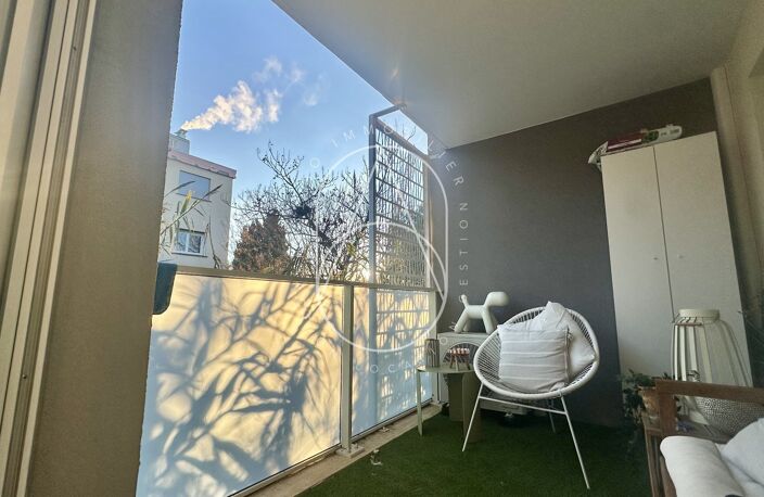 Appartement — photo 2