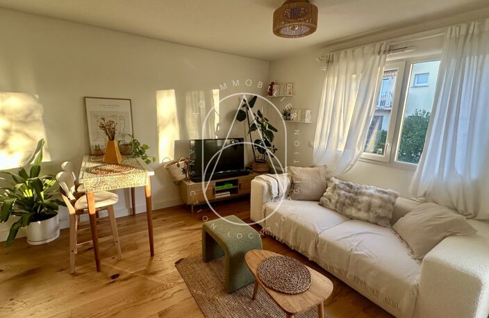 Appartement — photo 4