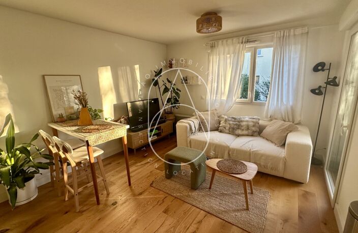 Appartement — photo 5