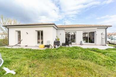 Maison 5 pièces 262400 €