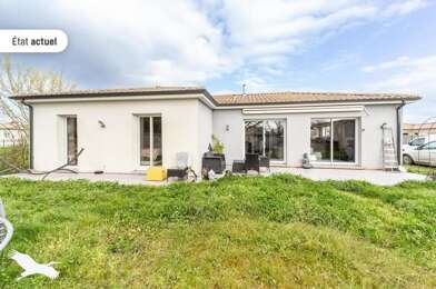 Maison 5 pièces 262400 €