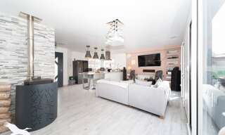 Maison 5 Pièces 107 m² à vendre à Cavignac (33620)