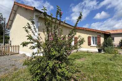 Maison 3 pièces 86336 €