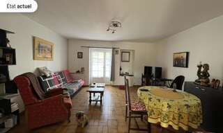 Maison 3 Pièces 74 m² à vendre à Terres-de-Haute-Charente (16270)