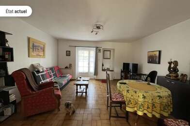 Maison 3 pièces 86336 €