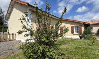 Maison 3 Pièces 74 m² à vendre à Terres-de-Haute-Charente (16270)