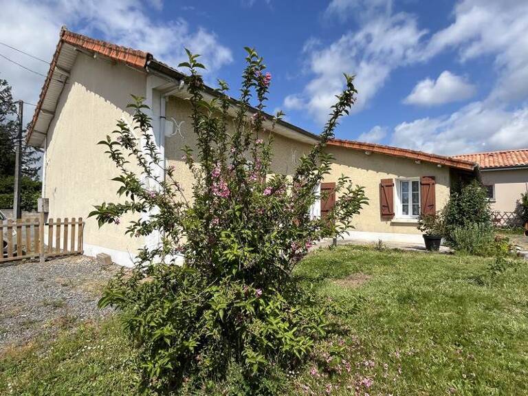 Maison de bourg de 3 pièces principales — photo 1