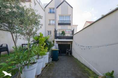 Maison 5 pièces 515000 €