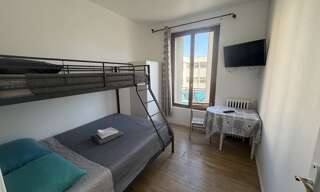 Appartement 1 Pièce 18 m² à vendre à Colombes (92700)