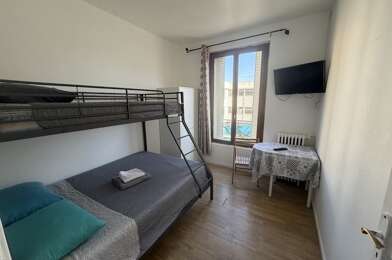 Appartement 1 pièces 109000 €