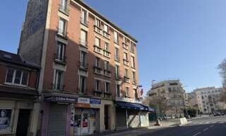 Appartement 1 Pièce 18 m² à vendre à Colombes (92700)