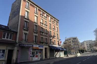 Appartement 1 pièces 109000 €