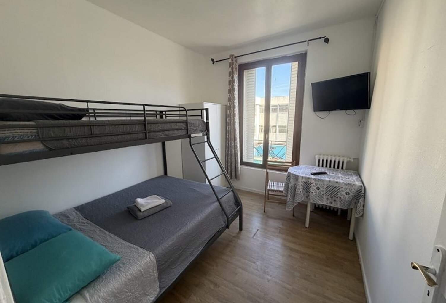 Vente appartement 1 pièce 18 m² Colombes (92700) — photo 1