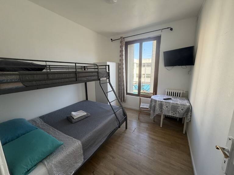 Appartement 1 pièce 18 m² — photo 1