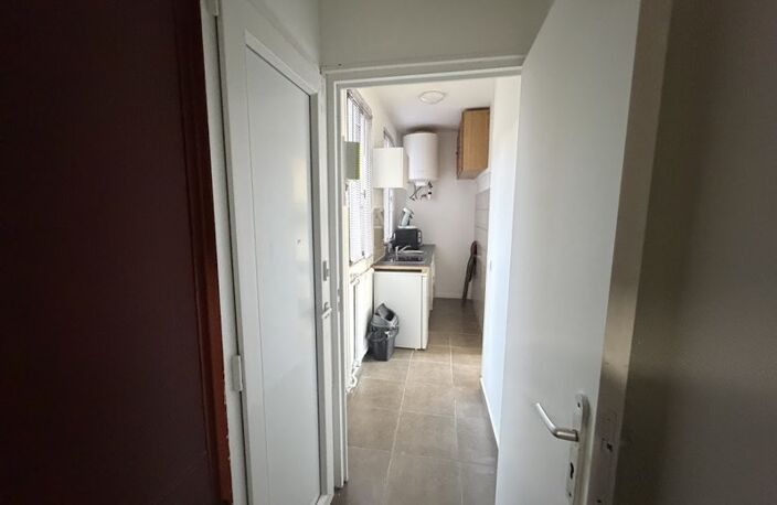 Vente appartement 1 pièce 18 m² Colombes (92700) — photo 4