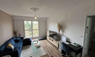 Appartement 3 Pièces 63 m² à vendre à Angoulême (16000)