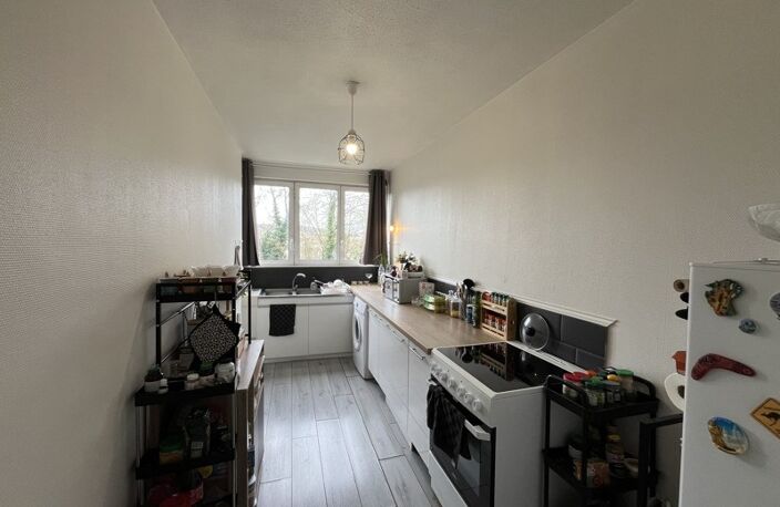 Appartement de 3 pièces principales — photo 3