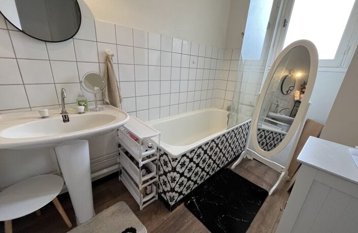 Appartement de 3 pièces principales — photo 5