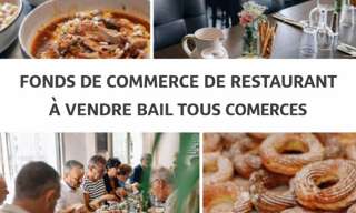Commerce  102 m² à vendre à Toulon (83000)
