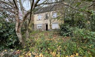 Maison 5 Pièces 109 m² à vendre à Saint-Hernin (29270)