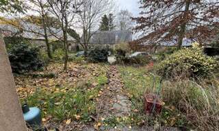 Maison 5 Pièces 109 m² à vendre à Saint-Hernin (29270)