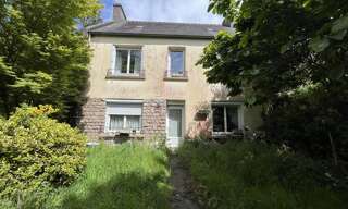 Maison 5 Pièces 109 m² à vendre à Saint-Hernin (29270)